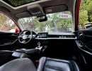 MG GT LUXURY MG GT | 1.5 L | 2023 | GCC | Full Option | Accident-Free | In Excellent Condition | 655 P.M
