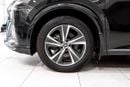 Lexus RX350h 2.5L hybrid