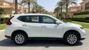Nissan X Trail S 2022 | AED 751/Month | 0 DP | 30 Day Return | Warranty | Service History