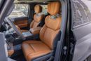 Dongfeng M Hero M917 MHERO 917 REV | GCC Specs | Luxury Off-Road EV | Fully Loaded | 2025 (Export)