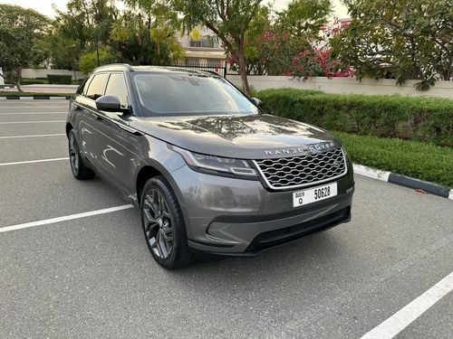 Land Rover Range Rover Velar 2.0L HSE (250 PS)