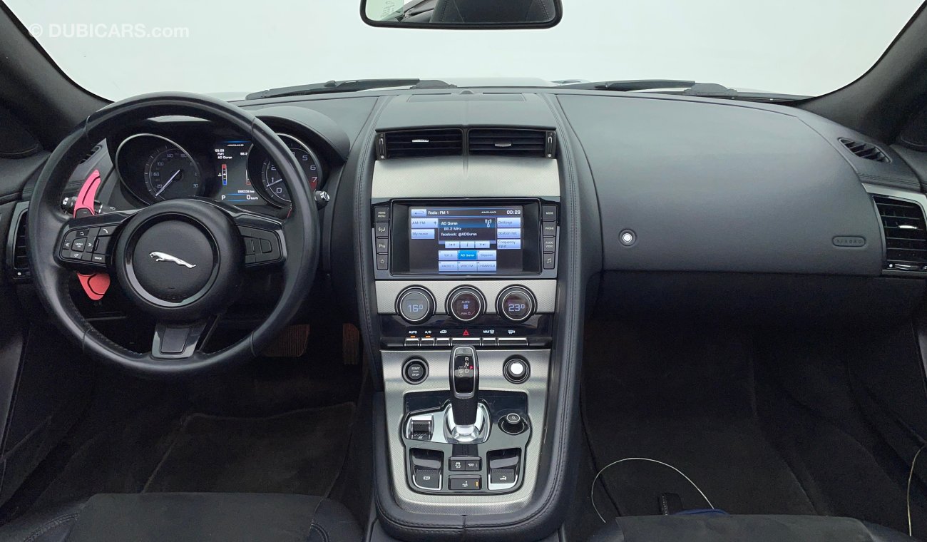 Jaguar F Type S 3 | Zero Down Payment | Free Home Test Drive