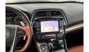 Nissan Maxima SR Midnight