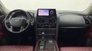 Nissan Patrol 4L 2023 | 0 DP | 2779/Month | 30 Day Return | Service History