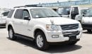 Ford Explorer 1FMEU73F08UA61262