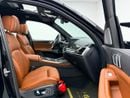 BMW X7 2025 BMW X7 M60i, BMW Warranty+Service Contract+Full BMW Service History, GCC