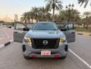 نيسان نافارا PRO-4X Series 4 4×4  Exported from Australia Right Hand Drive