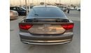 أودي A7 Audi a7 S line (50 tfsi) supercharged quattro Gcc_2016_Excellent_Condition Full option