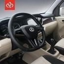 KYC V3 KYC V3 - 2 SEAT CARGO VAN - CHINESE SPEC FOR EXPORT