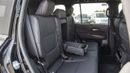 تويوتا لاند كروزر VX LAND CRUISER VX 3.5L