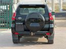 تويوتا برادو TX-L 4.0L Petrol V6 2022 Export Price @ 122,000 AED