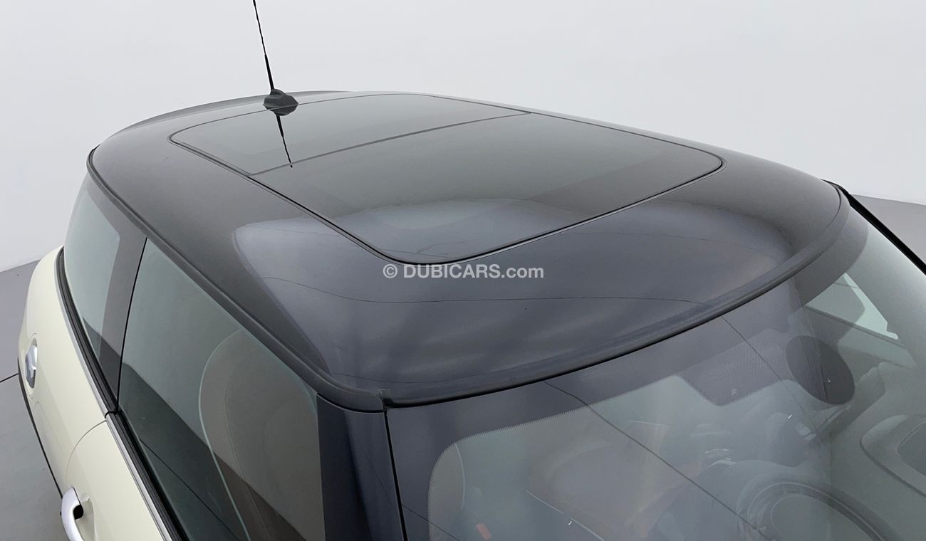 Mini Cooper S 2 DOOR HATCH 2 | Under Warranty | Inspected on 150+ parameters