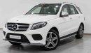 Mercedes-Benz GLE 400 4 Matic