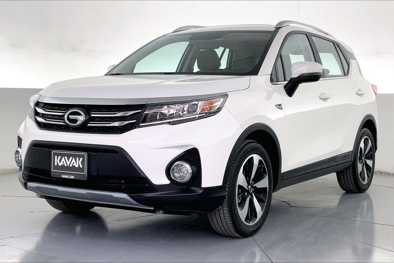 GAC EMKOO GL | 1 year free warranty | 0 Down Payment