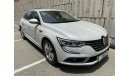 Renault Talisman SE 1.6 | Under Warranty | Free Insurance | Inspected on 150+ parameters