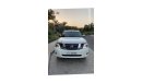 Nissan Patrol Le platinum