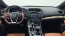 Nissan Maxima SR 3.5 | Zero Down Payment | Home Test Drive