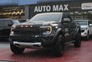 Ford Ranger RAPTOR , UNDER WARRANTY FROM AL TAYER