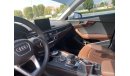 Audi A4 4.0 TFSI S Line