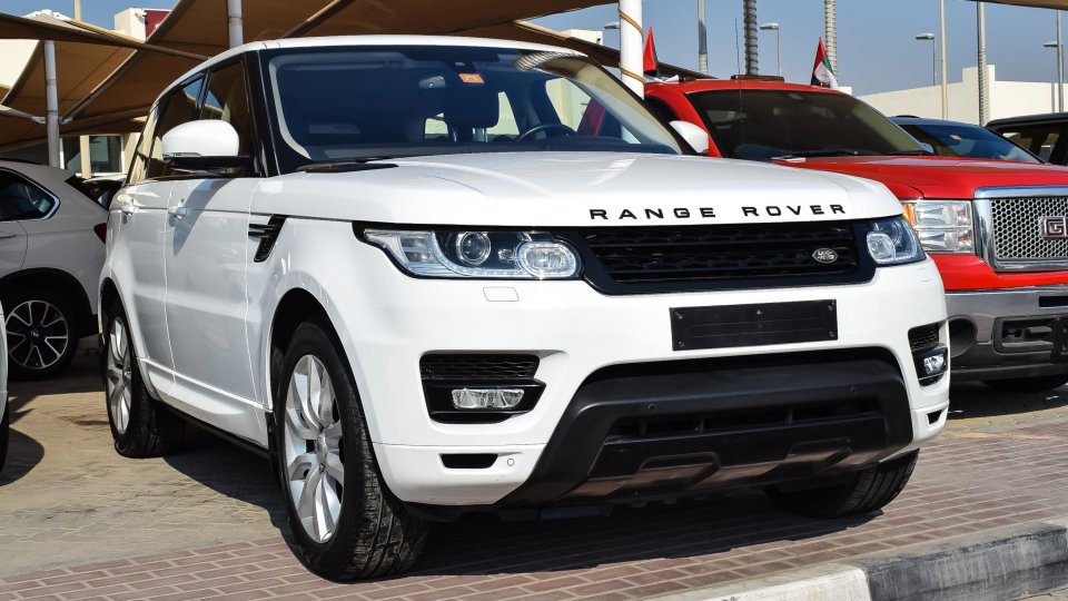 Used Vehicles For Sale Dubai