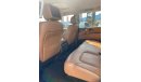 Nissan Patrol LE Platinum 2014