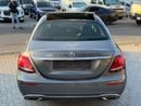 Mercedes-Benz E300 Premium 2.0L