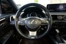 Lexus RX350 F Sport 3.5L