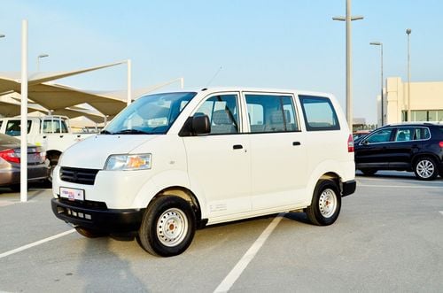 سوزوكي APV