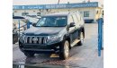 Toyota Prado Toyota prado RHD Diesel engine model 2011 car very clean and good condition