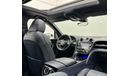 Bentley Bentayga Std 2019 Bentley Bentayga V8, Warranty, Full Bentley Service History, Low Kms, Excellent Condition,