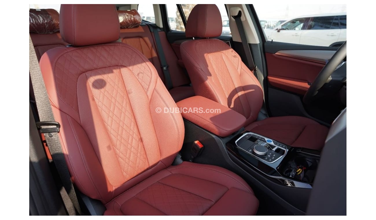 BMW iX3 2023 BMW IX3 M SPORT PRIME 0 Km