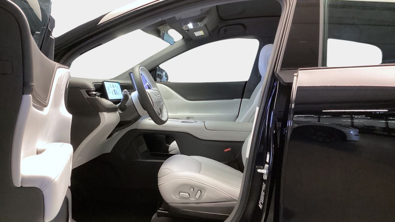 Xpeng G6 BEV 88KWH LONG RANGE RWD | Guaranteed Warranty | 0 Down Payment