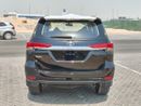 Toyota Fortuner 2025 Toyota Fortuner SR5 Mid-Option 7-Seater 2.7L 4-Cyl Petrol A/T 4x4 Only For Africa