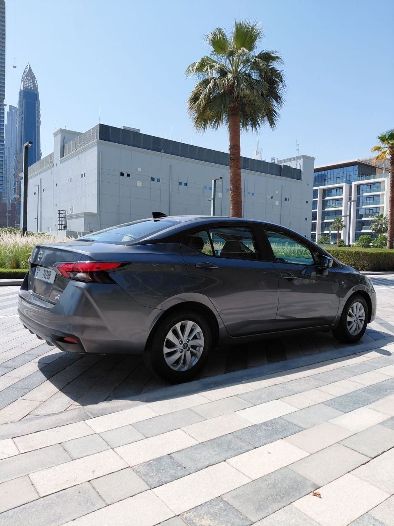 نيسان صني SV 1.6L
