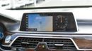 BMW 740Li 740i XDrive