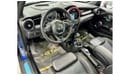 Mini Cooper S 2016 Mini Cooper S, Full BMW Service History, Warranty, Low Kms, GCC Specs