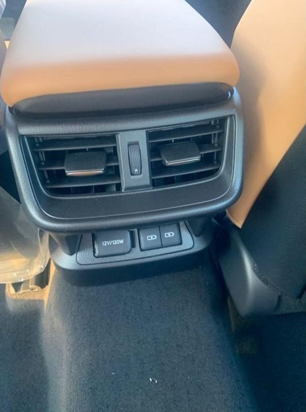 Lexus ES350 3.5 L PETROL V6 2025