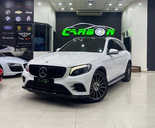 Mercedes-Benz GLC 300 Premium 2.0L