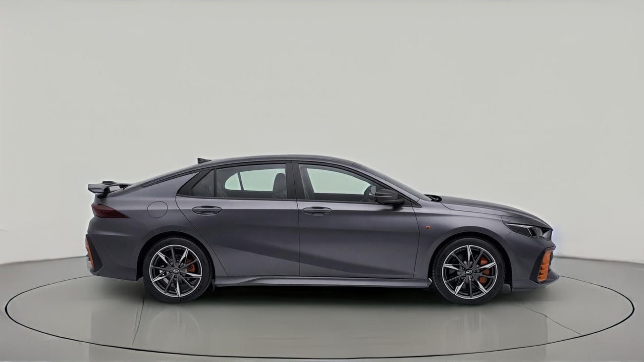 GAC Empow GL 2026 | AED 1459/Month | 0 DP