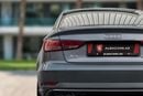 Audi A3 A3 35 TFSI | 1,175 P.M | 0% Downpayment | Service History!