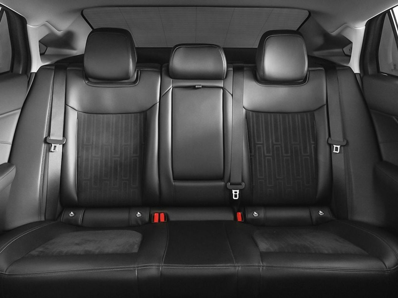 Ford Taurus 2024 Ford Taurus Trend / Ford Warranty and Service Contract