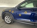 Volkswagen Tiguan 2.0 TSI 4WD DSG SEL | Guaranteed Warranty | 0 Down Payment