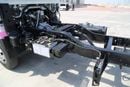 Mitsubishi Fuso Canter CHASSIS 3TON SC 100L TANK (4X4) DIESEL, MY23