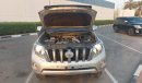 Toyota Prado RHD, Diesel, Automatic, 3.0L, Push Start (Export Only)