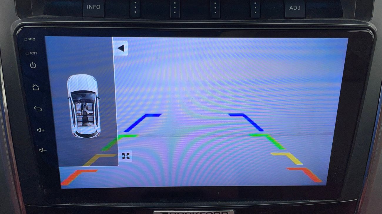 Mitsubishi Pajero GLS H/L SIGNATURE EDITION 3.8 | Zero Down Payment | Home Test Drive