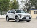 Toyota Corolla Cross STD (NON GCC) TOYOTA COROLLA CROSS,2.0L,HYBRID.ELITE PLUS