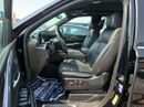 Cadillac Escalade Sport Platinum 6.2L AWD Original Paint 2021 GCC