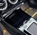 Mercedes Benz CLA250 2024 Mercedes CLA 250 4MATIC, Mercedes Warranty, GCC Specs