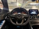مرسيدس بنز GLC 63 MORYA JESWANI CARS FOR USED AUTOMOBILE TRADING CO.L.L.C
