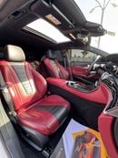 مرسيدس بنز CLS 350